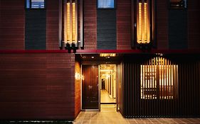 日暮里 和モダンな雰囲気の旅館&ゲストハウス 和ごころ